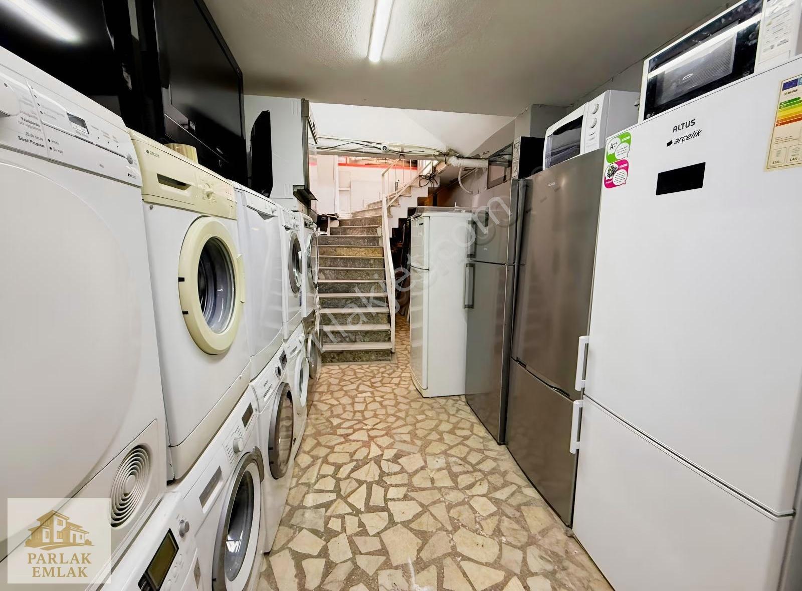 Parlak'tan Üsküdar Tam Merkez^de 70 M2 Fırsat Dükkan^^* - Görsel 10
