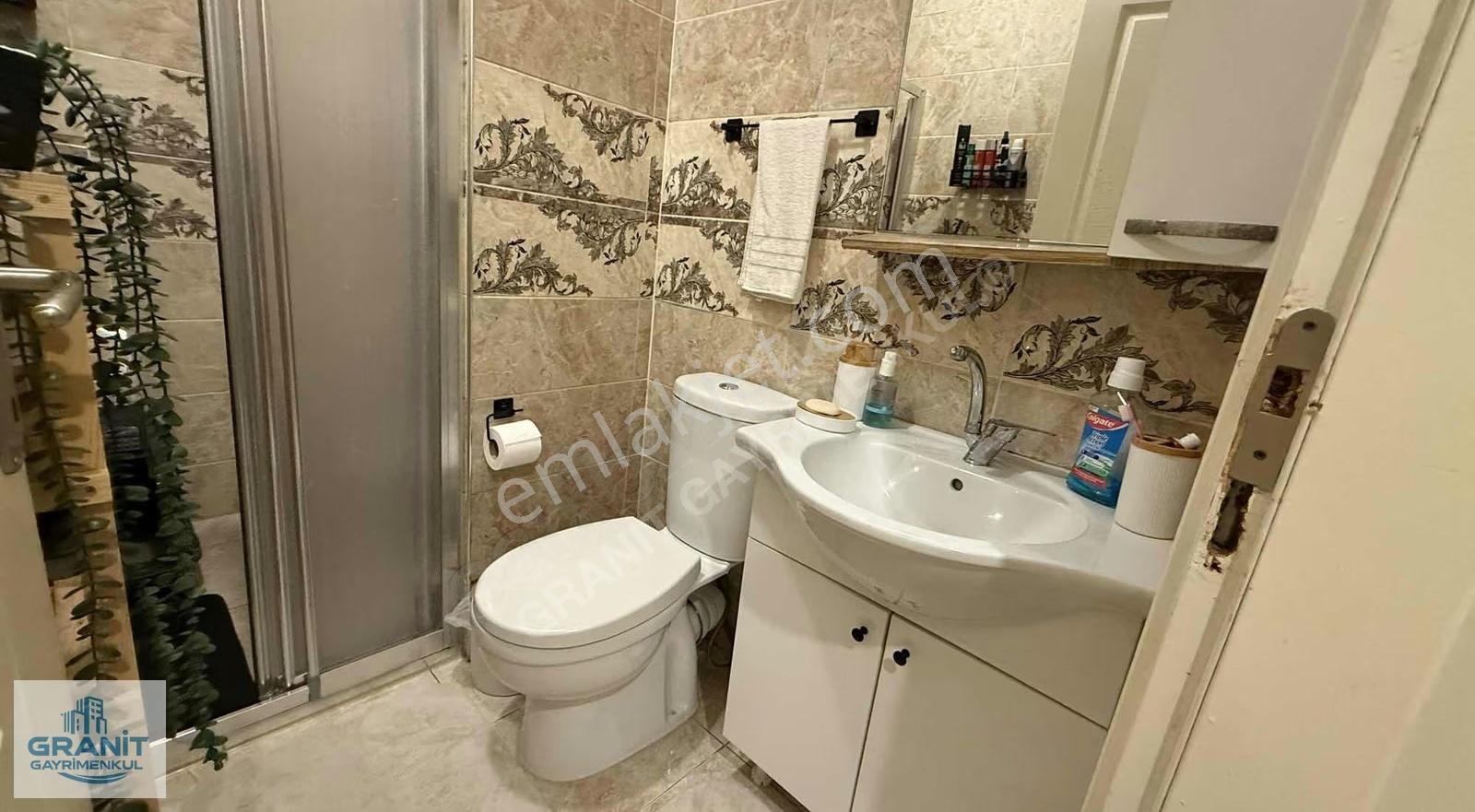 Granit Gayrimenkul'den 1+1 Masrafsız 60 M2 Bahçe Katı Satılık - Görsel 11