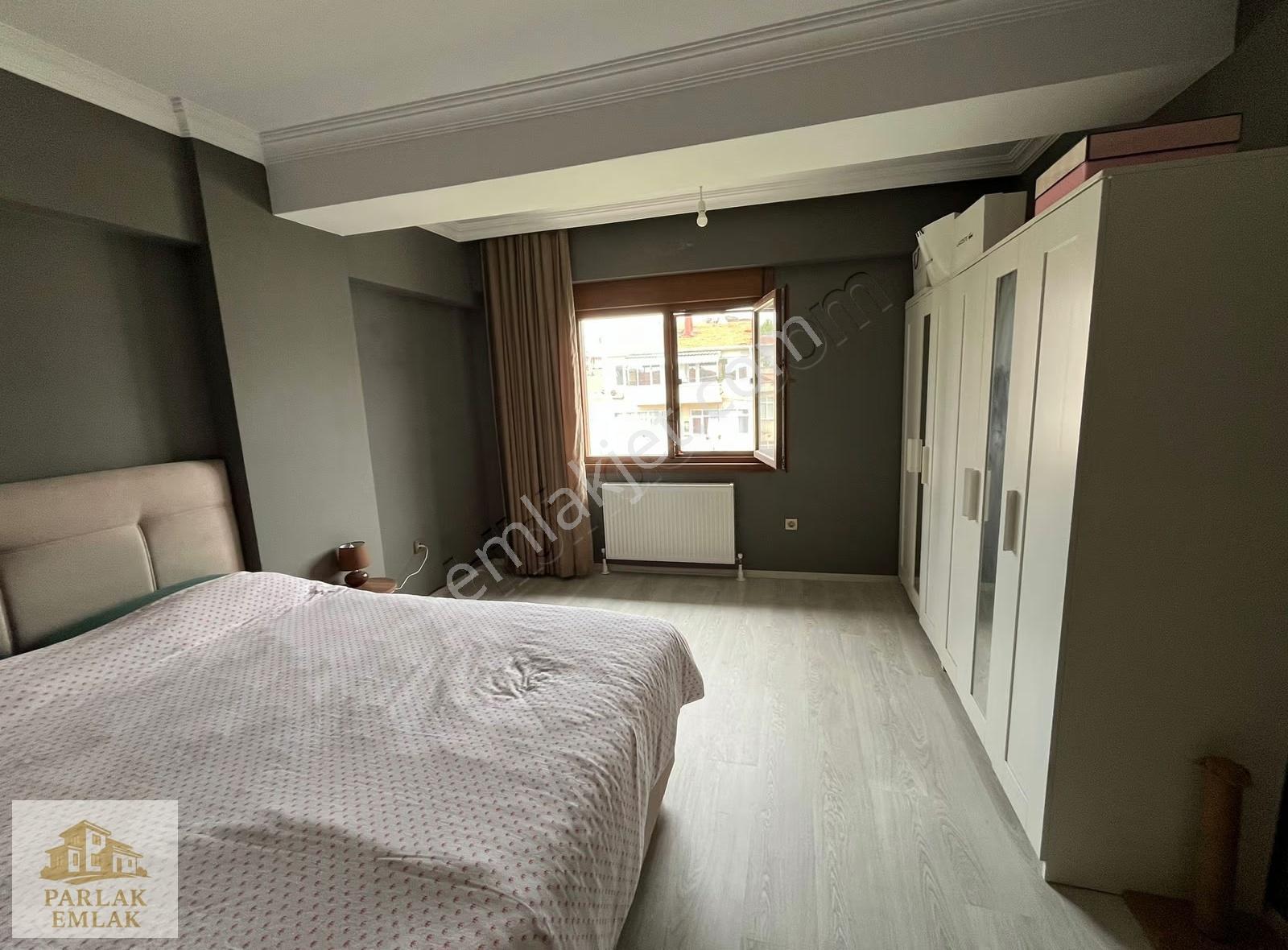 Parlak'tan Üsküdar Selimiye^de Genç Binada 3+2 Yatırımlık Fırsat - Görsel 8