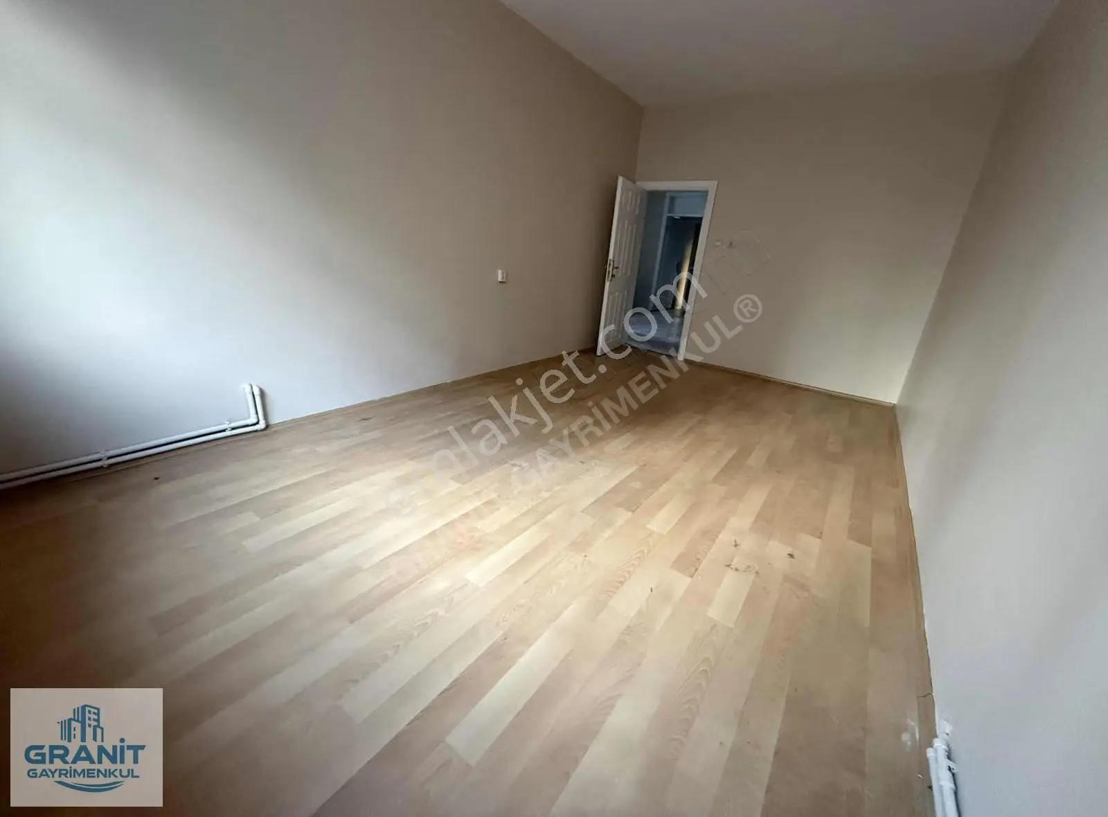 Granit Gayrimenkul'den 2+1 90 M2 Yüksek Giriş Kiralık Daire - Görsel 5