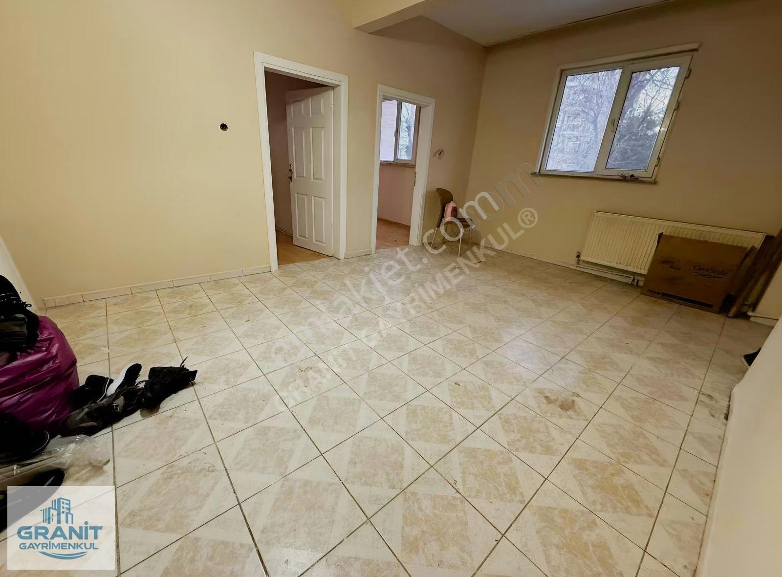 Granit Gayrimenkul'den 2+1 90 M2 Yüksek Giriş Kiralık Daire - Görsel 21