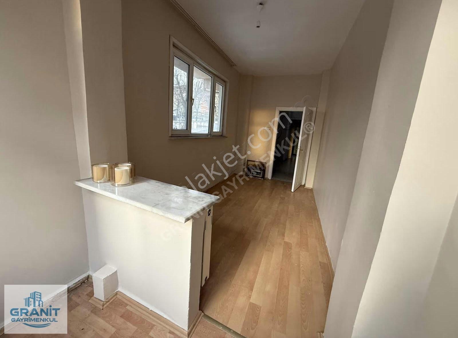 Granit Gayrimenkul'den 2+1 90 M2 Yüksek Giriş Kiralık Daire - Görsel 14