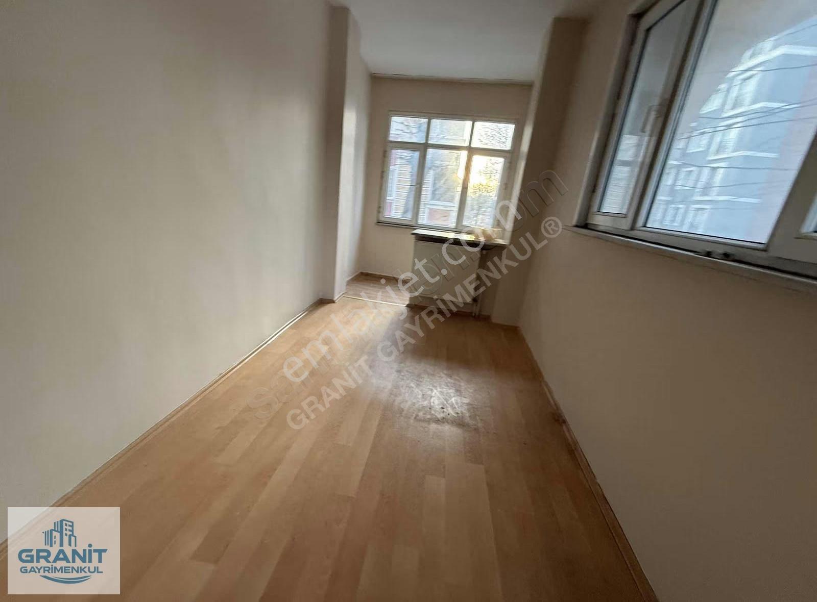 Granit Gayrimenkul'den 2+1 90 M2 Yüksek Giriş Kiralık Daire - Görsel 9