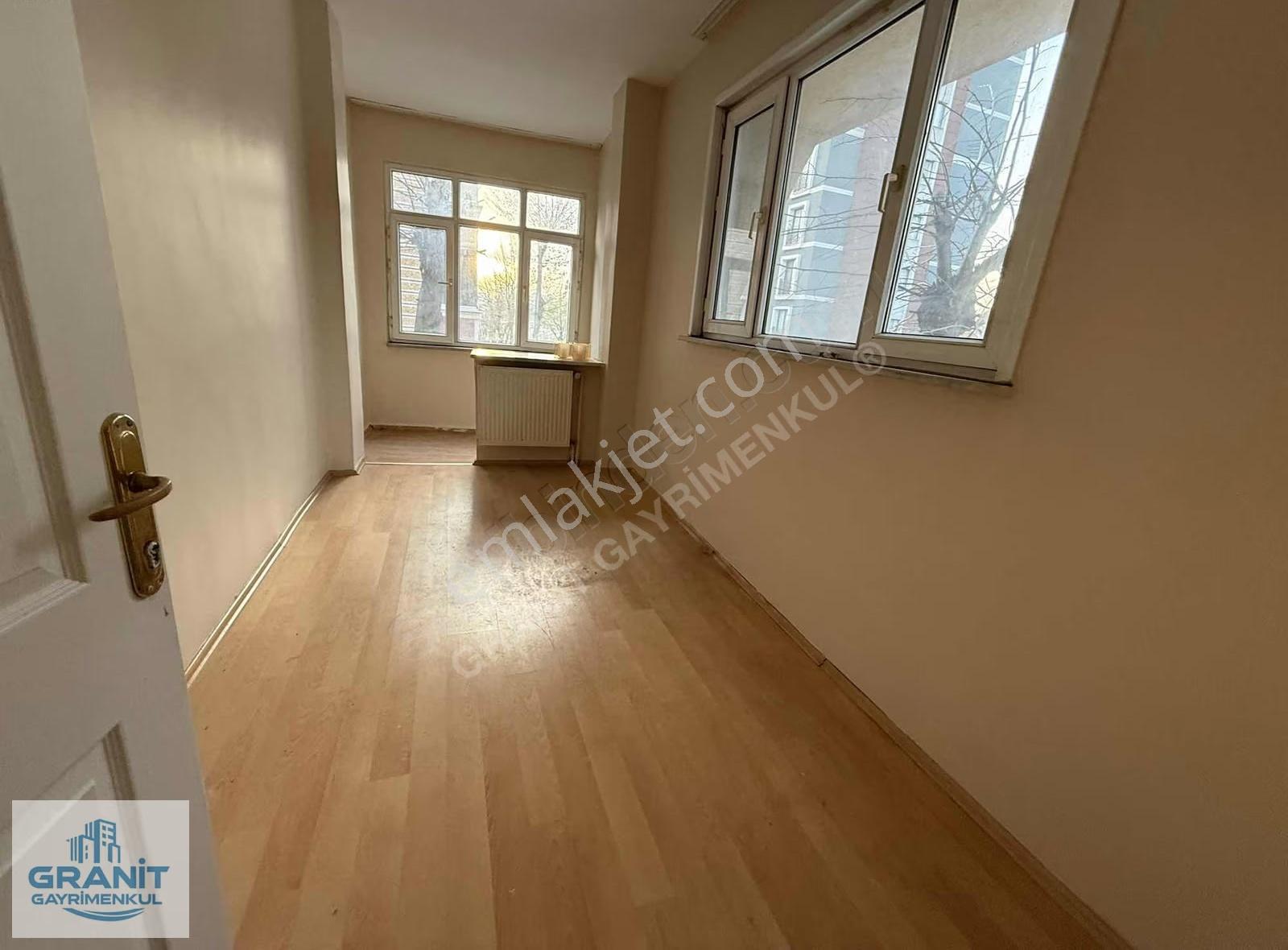 Granit Gayrimenkul'den 2+1 90 M2 Yüksek Giriş Kiralık Daire - Görsel 10