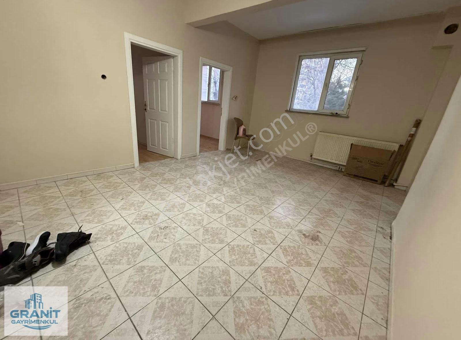 Granit Gayrimenkul'den 2+1 90 M2 Yüksek Giriş Kiralık Daire - Görsel 12
