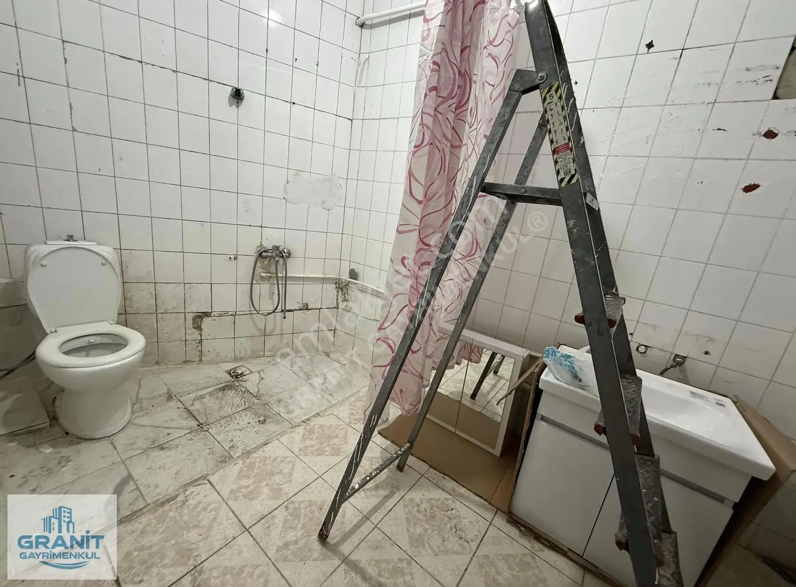 Granit Gayrimenkul'den 2+1 90 M2 Yüksek Giriş Kiralık Daire - Görsel 3