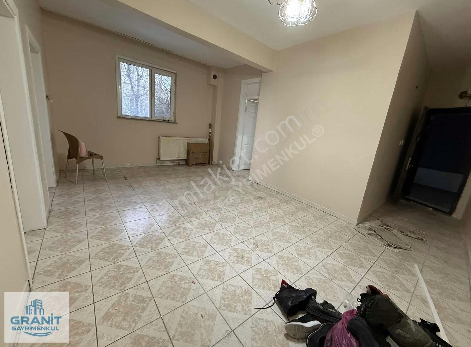 Granit Gayrimenkul'den 2+1 90 M2 Yüksek Giriş Kiralık Daire - Görsel 15