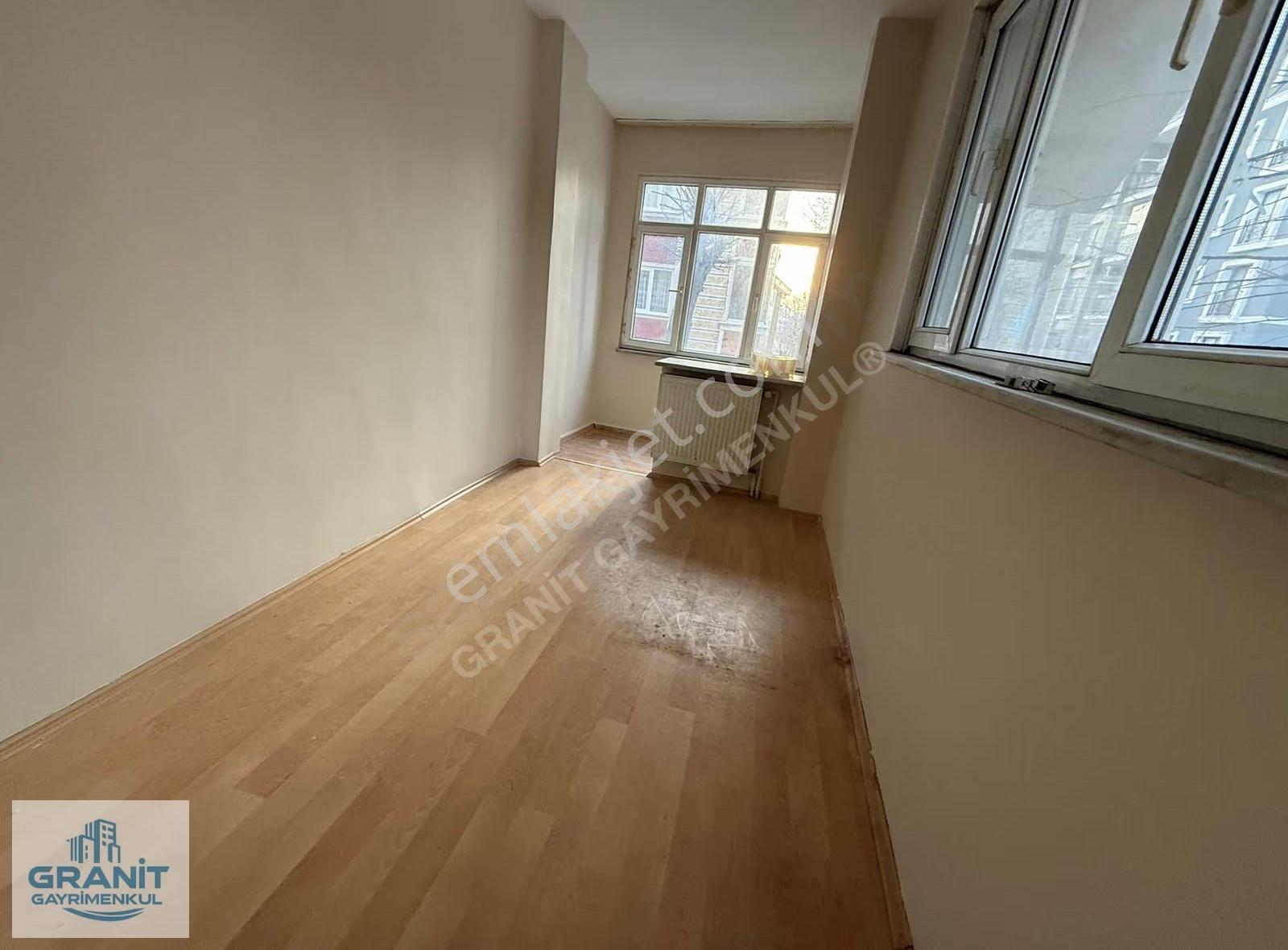 Granit Gayrimenkul'den 2+1 90 M2 Yüksek Giriş Kiralık Daire - Görsel 13