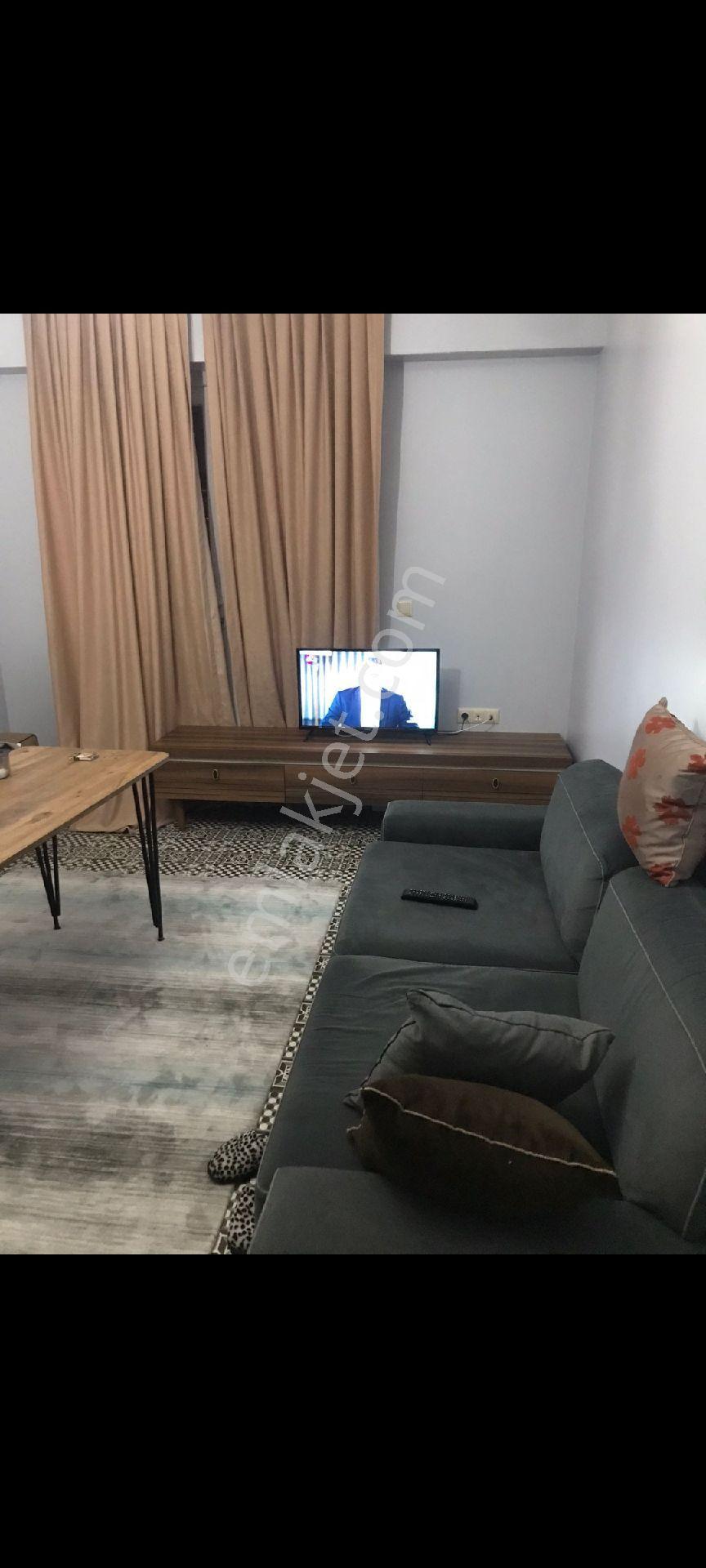 Sakarya Karasuda Havuzlu Eşyalı 1+1 - Görsel 4