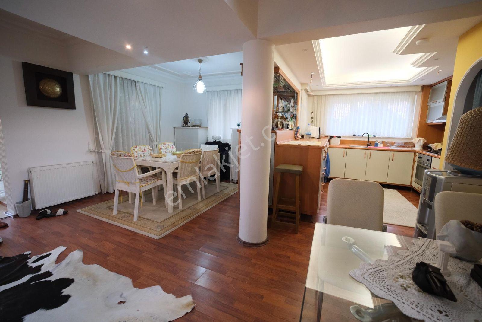Buldan Süleymanlı Yaylasında Havuzlu 4+1 Satılık Villa - Görsel 5