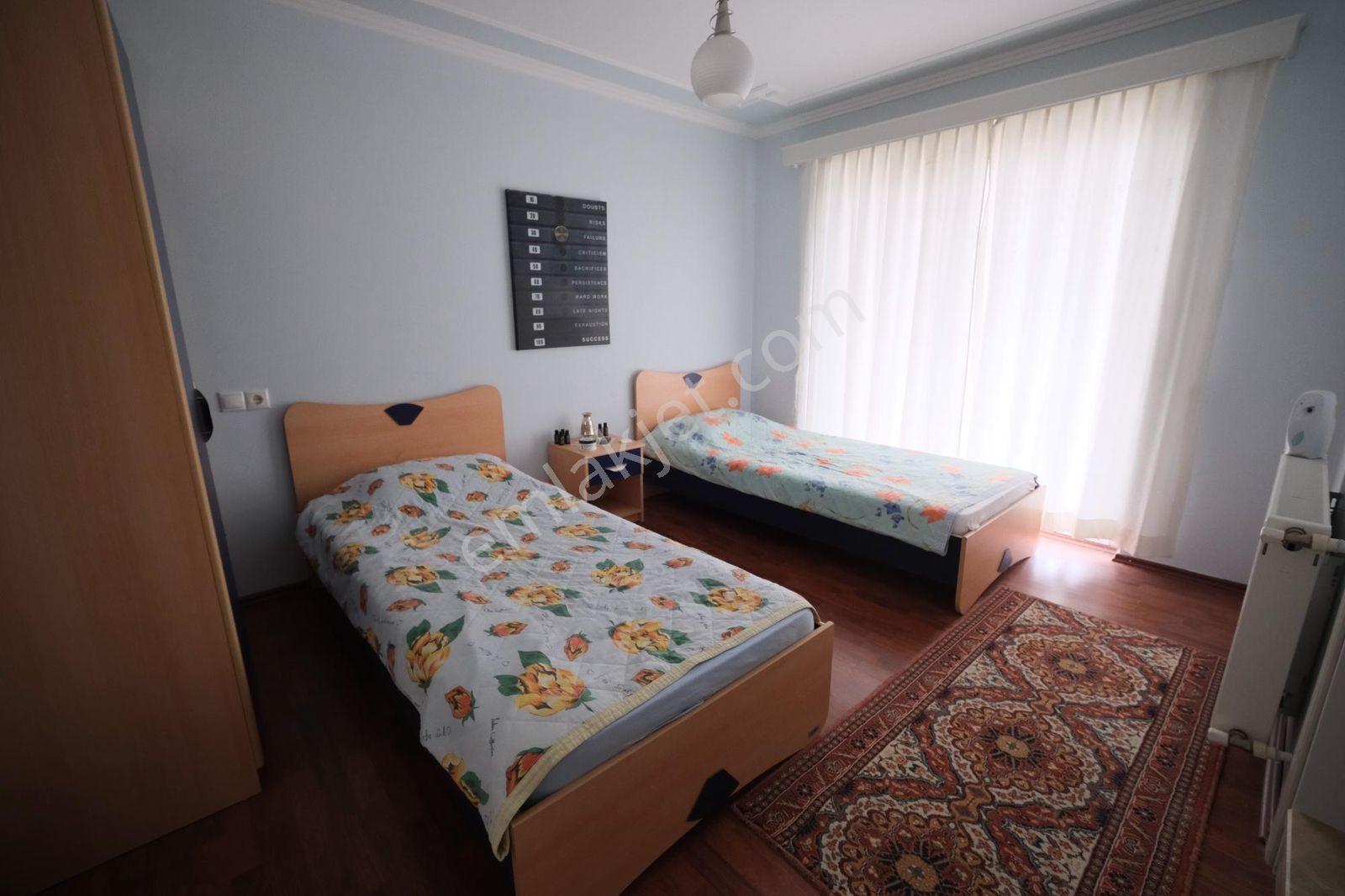 Buldan Süleymanlı Yaylasında Havuzlu 4+1 Satılık Villa - Görsel 8