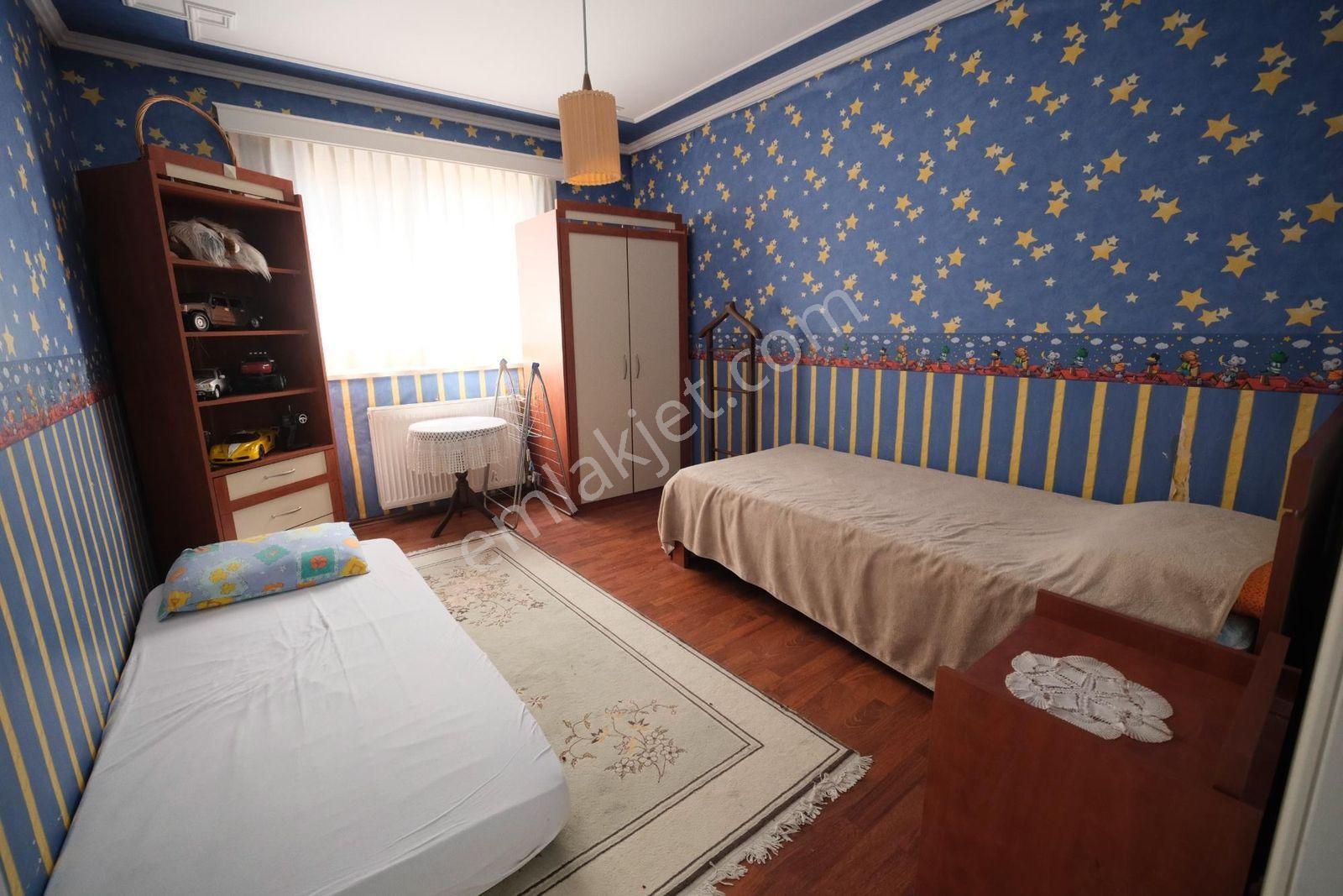 Buldan Süleymanlı Yaylasında Havuzlu 4+1 Satılık Villa - Görsel 15