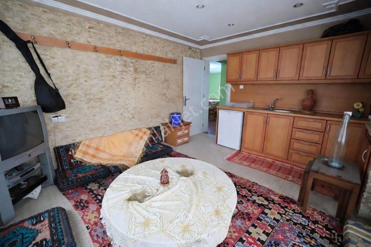 Buldan Süleymanlı Yaylasında Havuzlu 4+1 Satılık Villa - Görsel 24