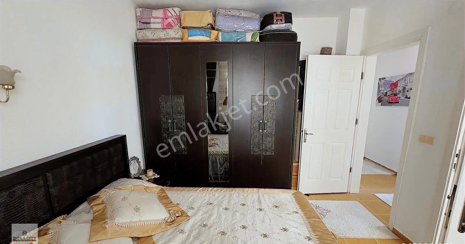 Doğa City'den Karaçalı'da 5+1 Tripleks Villa - Görsel 31