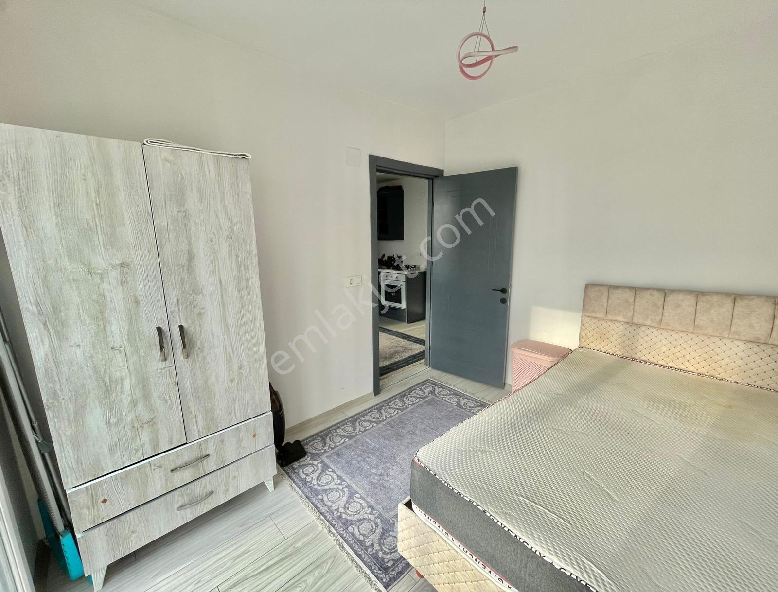 Sarıçam Gültepe'de Full Eşyalı Kiralık Daire - Görsel 5