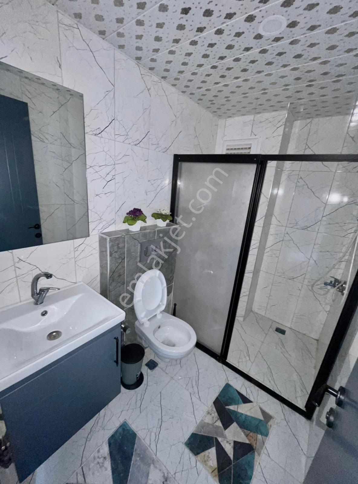 Sarıçam Gültepe'de Full Eşyalı Kiralık Daire - Görsel 6