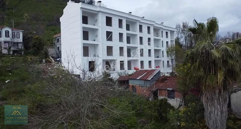 Ordu Perşembe Kozağzında Deniz Manzaralı Sıfır Daire! - Görsel 15