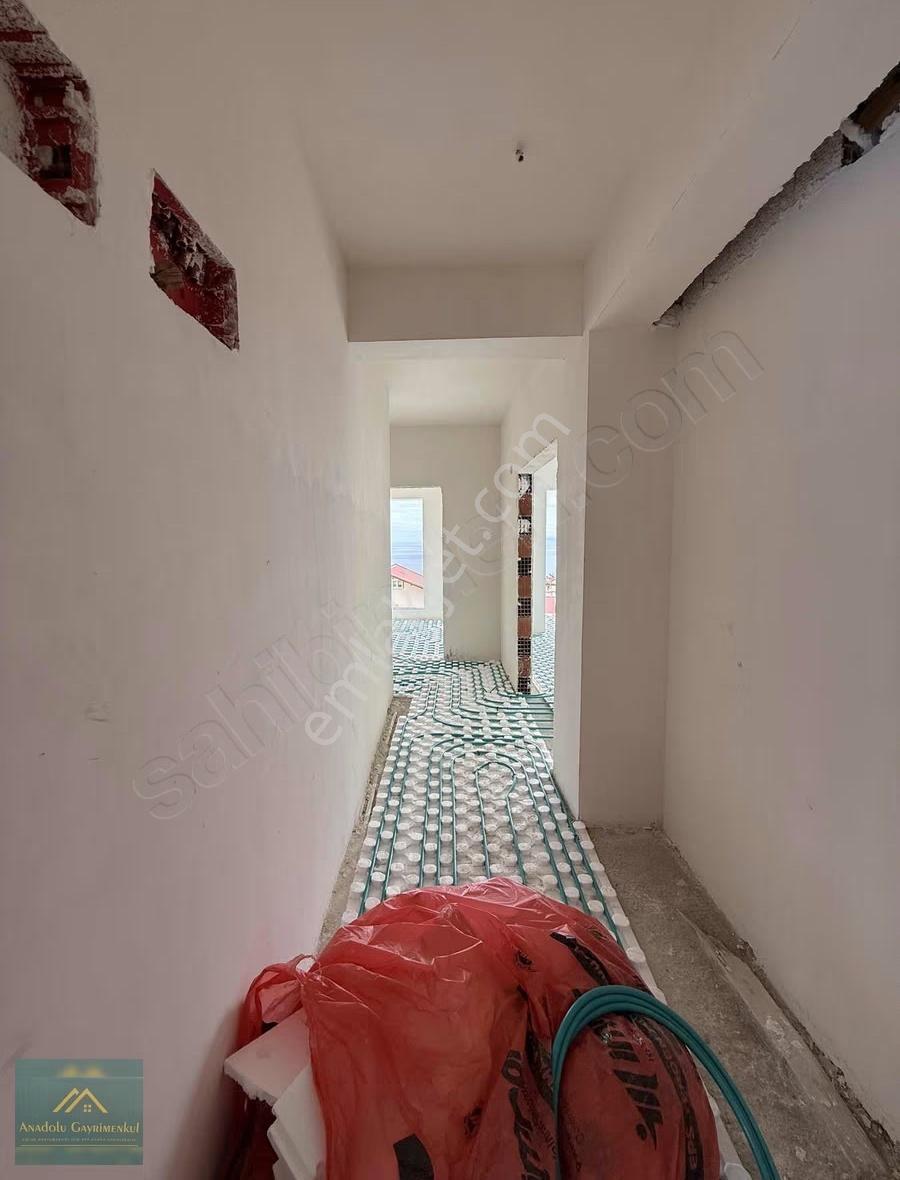 Ordu Perşembe Kozağzında Deniz Manzaralı Sıfır Daire! - Görsel 14