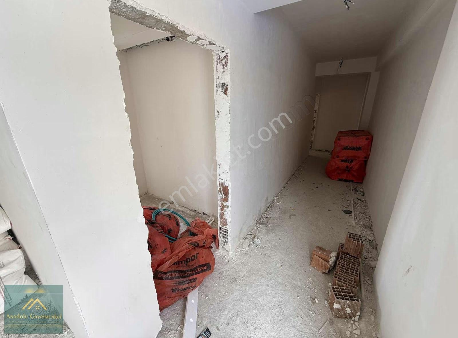 Ordu Perşembe Kozağzında Deniz Manzaralı Sıfır Daire! - Görsel 17