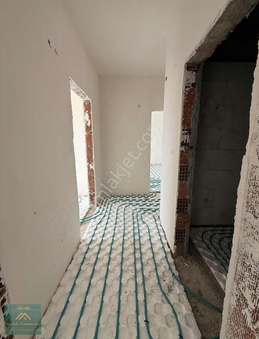 Ordu Perşembe Kozağzında Deniz Manzaralı Sıfır Daire! - Görsel 9