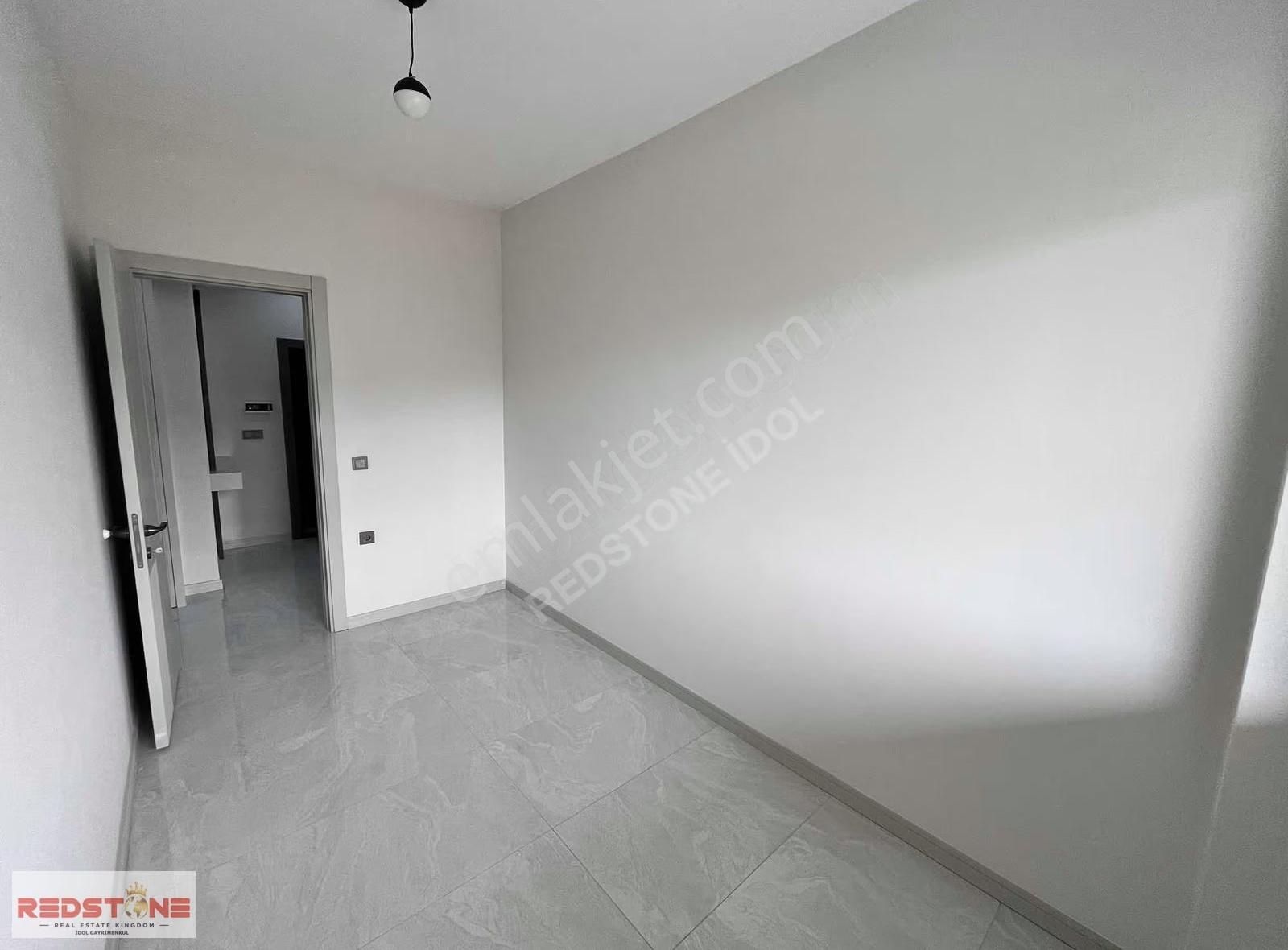 Redstone İdol'den Şemikler'de Kiralık Daire - Görsel 6