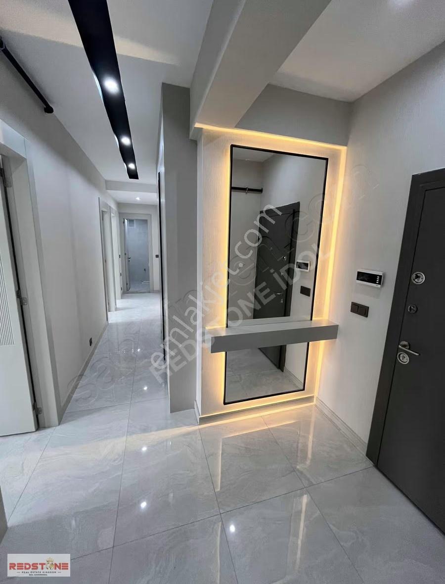 Redstone İdol'den Şemikler'de Kiralık Daire - Görsel 7