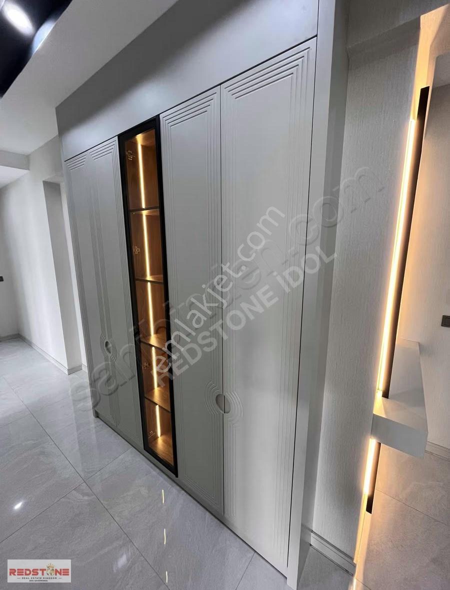 Redstone İdol'den Şemikler'de Kiralık Daire - Görsel 3