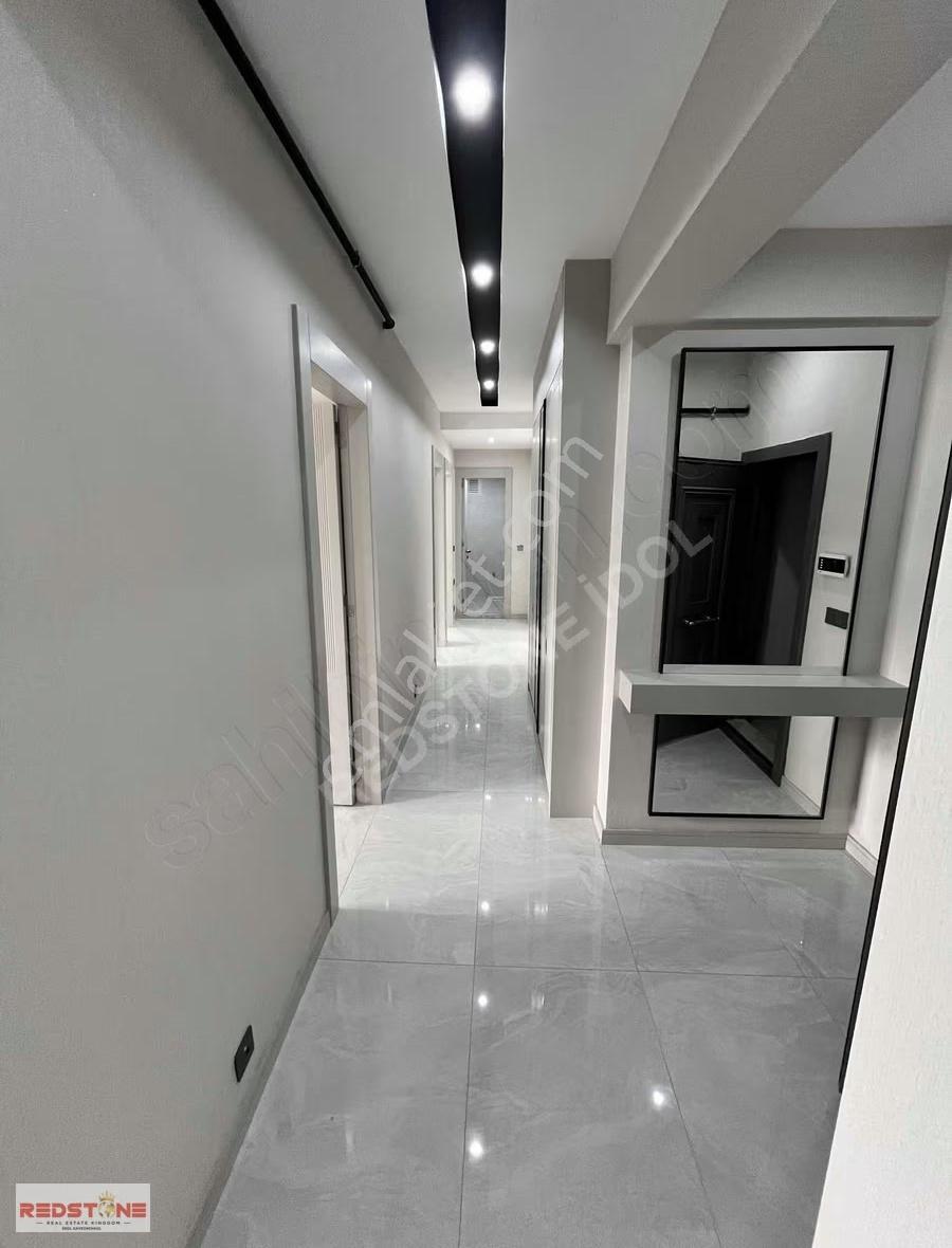 Redstone İdol'den Şemikler'de Kiralık Daire - Görsel 9