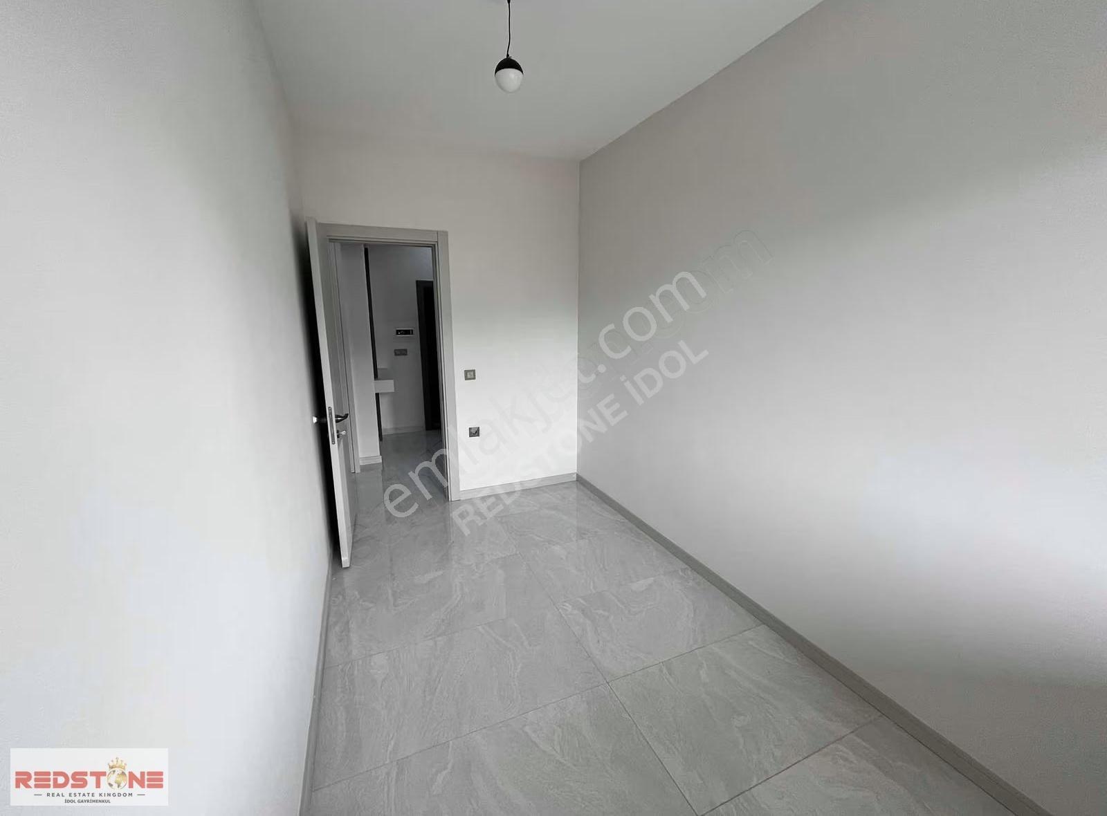 Redstone İdol'den Şemikler'de Kiralık Daire - Görsel 4