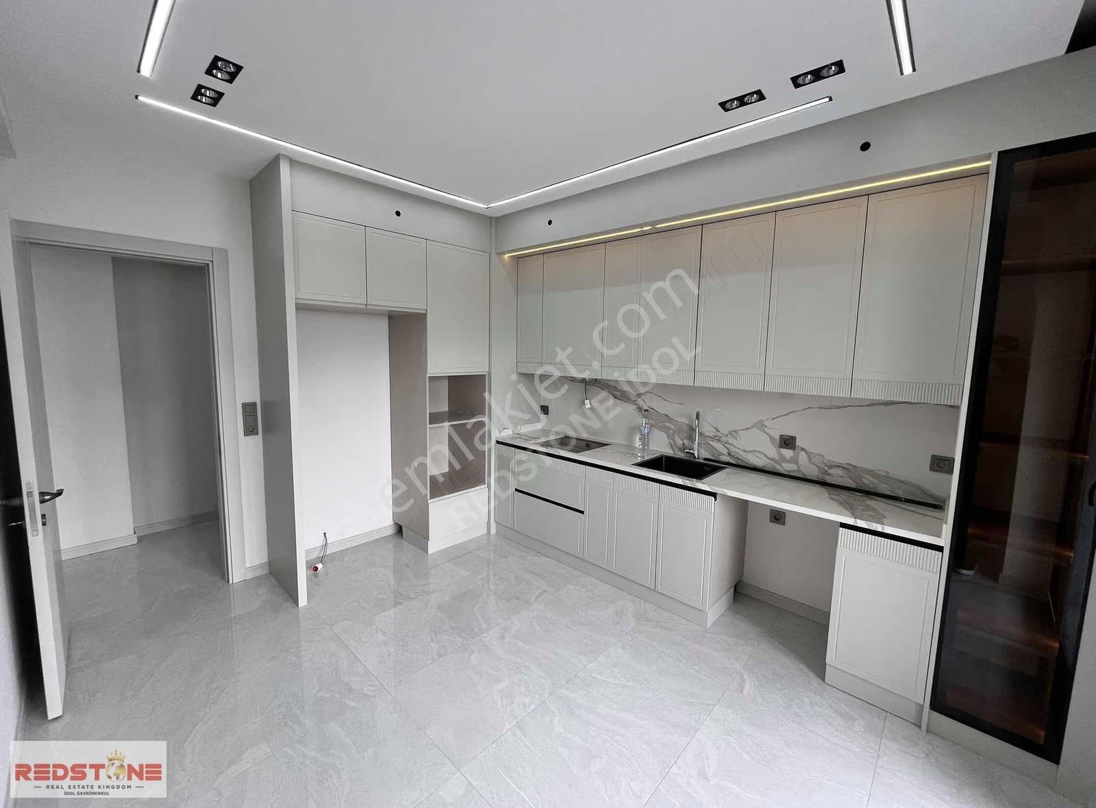 Redstone İdol'den Şemikler'de Kiralık Daire - Görsel 2
