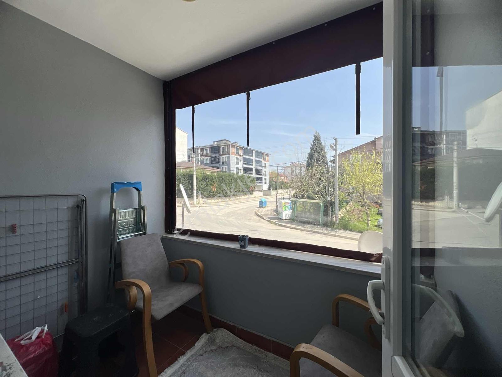 Emlakevim - Hendek Yeni Mah.de 260 M2 6+1 Satılık Tribleks Ev - Görsel 16
