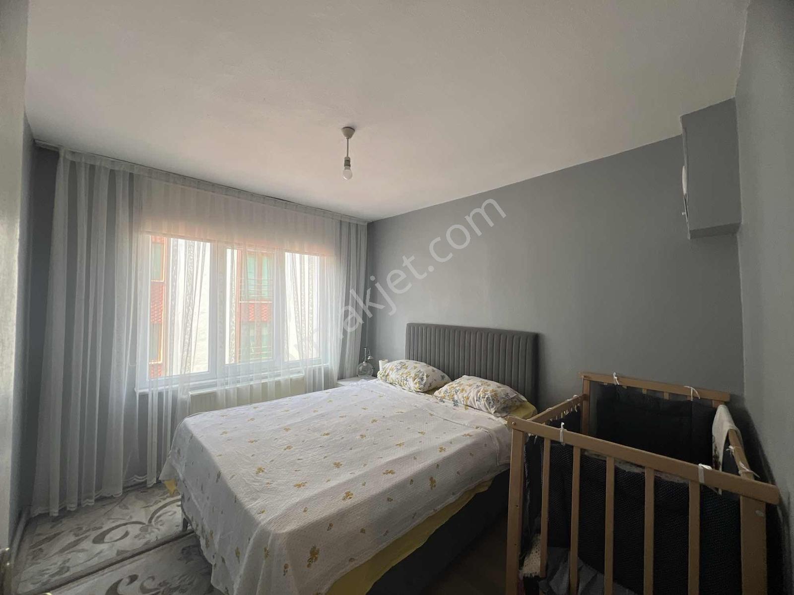 Emlakevim - Hendek Yeni Mah.de 260 M2 6+1 Satılık Tribleks Ev - Görsel 23