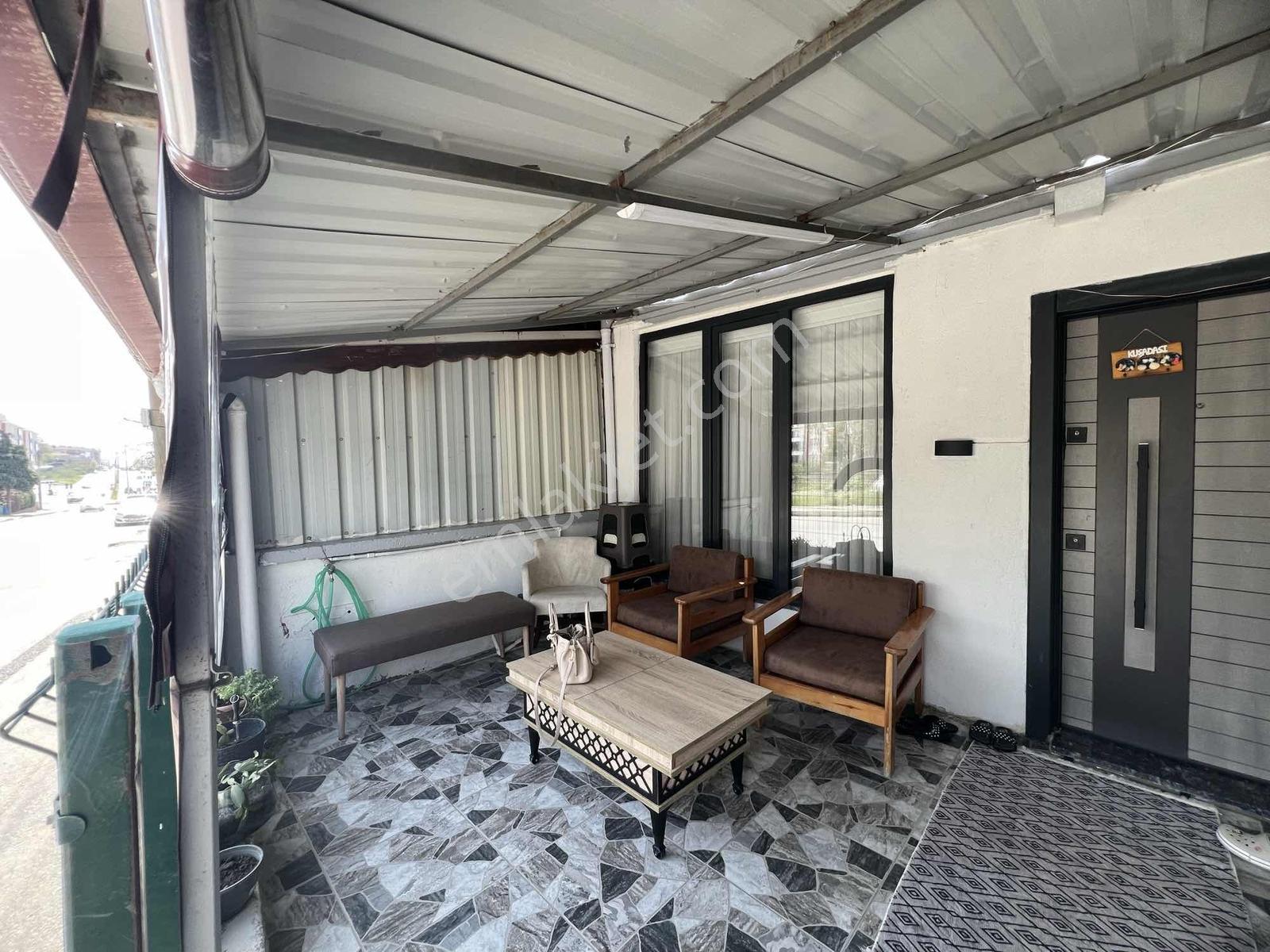 Emlakevim - Hendek Yeni Mah.de 260 M2 6+1 Satılık Tribleks Ev - Görsel 11