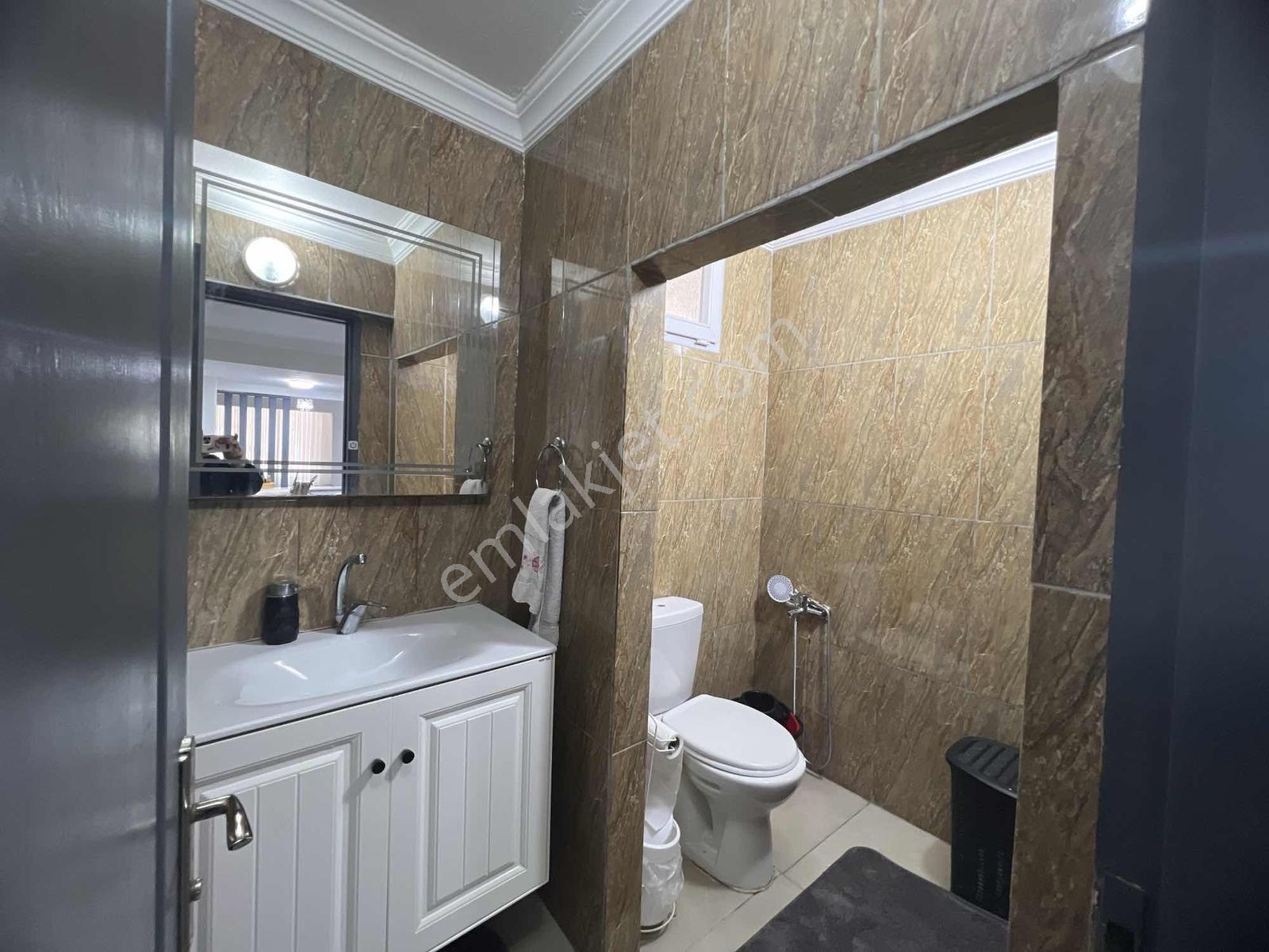 Emlakevim - Hendek Yeni Mah.de 260 M2 6+1 Satılık Tribleks Ev - Görsel 26