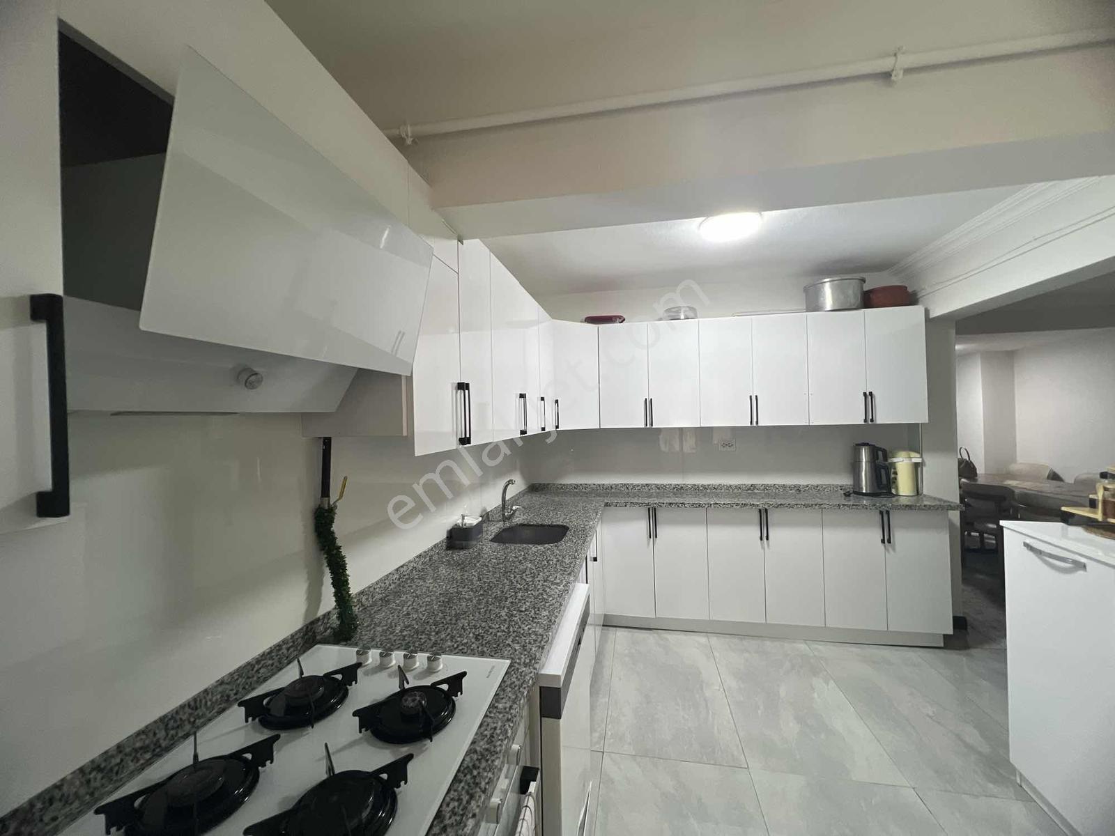 Emlakevim - Hendek Yeni Mah.de 260 M2 6+1 Satılık Tribleks Ev - Görsel 29