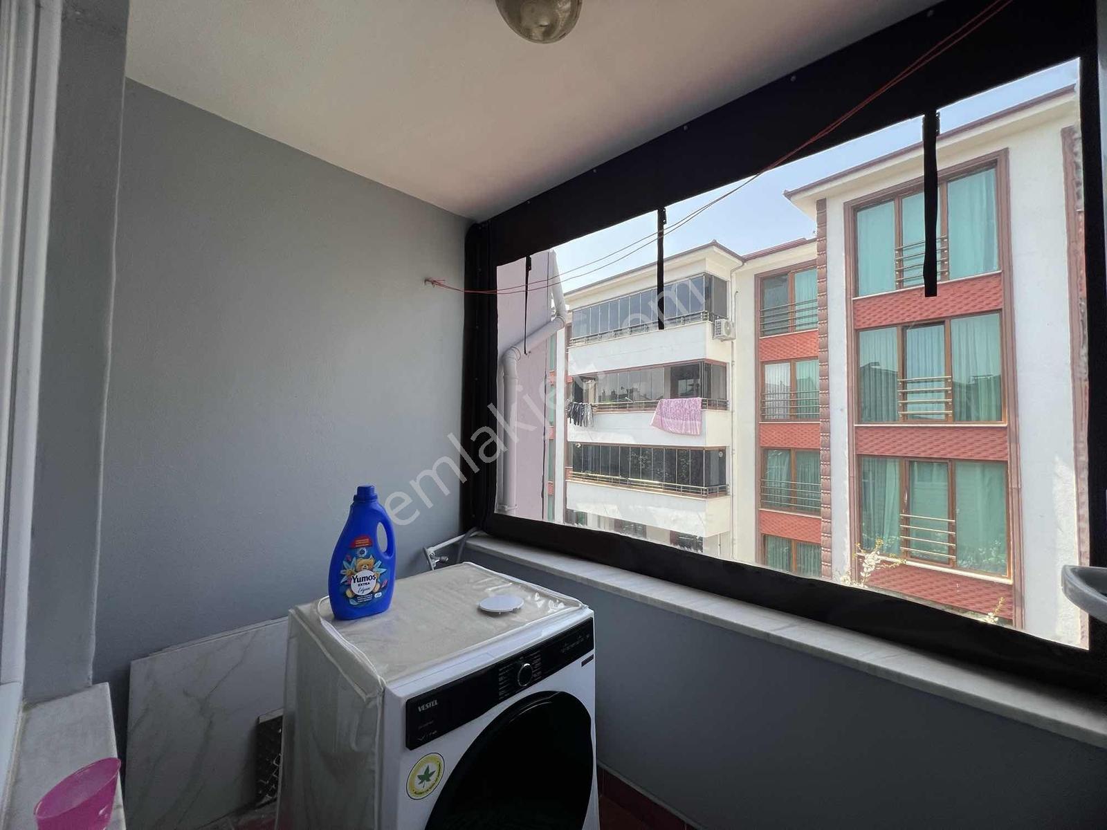 Emlakevim - Hendek Yeni Mah.de 260 M2 6+1 Satılık Tribleks Ev - Görsel 14
