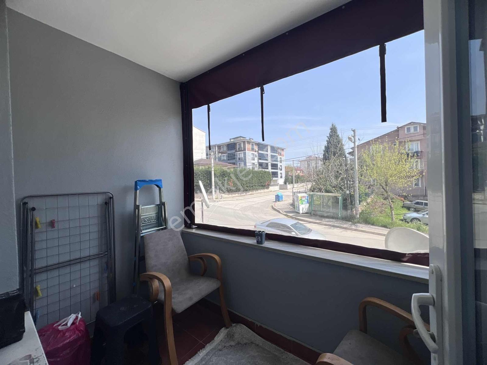 Emlakevim - Hendek Yeni Mah.de 260 M2 6+1 Satılık Tribleks Ev - Görsel 18