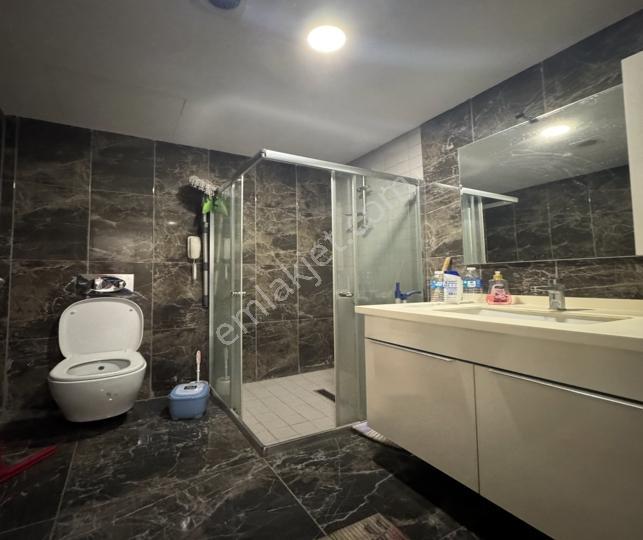 Modern Projede Zengin Sosyal İmkanlı 2+1 Daire !!! - Görsel 8
