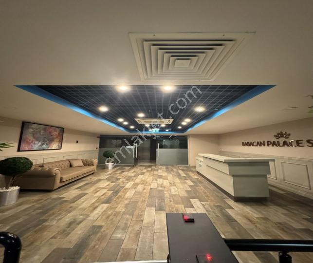 Modern Projede Zengin Sosyal İmkanlı 2+1 Daire !!! - Görsel 28
