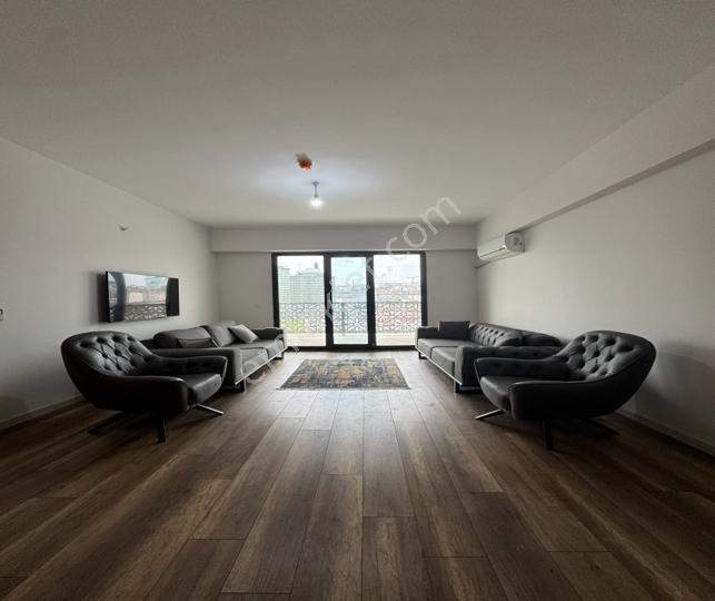 Modern Projede Zengin Sosyal İmkanlı 2+1 Daire !!! - Görsel 31