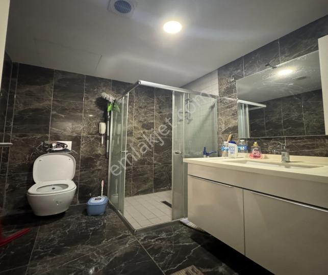 Modern Projede Zengin Sosyal İmkanlı 2+1 Daire !!! - Görsel 25