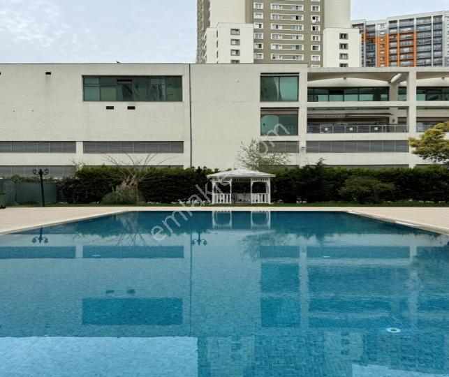 Modern Projede Zengin Sosyal İmkanlı 2+1 Daire !!! - Görsel 17