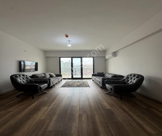 Modern Projede Zengin Sosyal İmkanlı 2+1 Daire !!! - Görsel 12