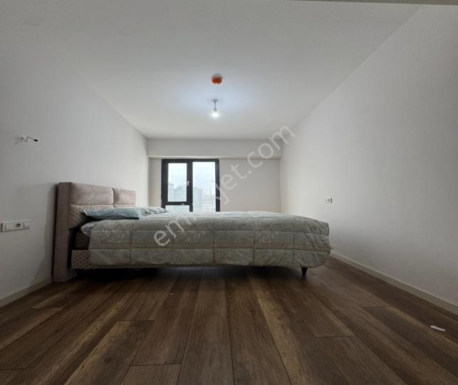 Modern Projede Zengin Sosyal İmkanlı 2+1 Daire !!! - Görsel 14