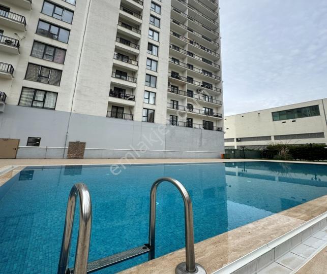 Modern Projede Zengin Sosyal İmkanlı 2+1 Daire !!! - Görsel 29
