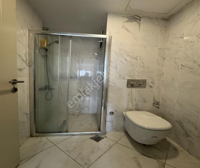 Modern Projede Zengin Sosyal İmkanlı 2+1 Daire !!! - Görsel 7