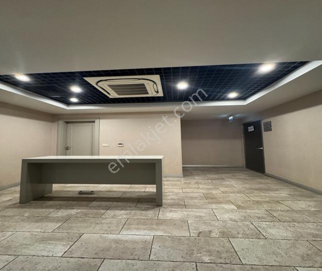 Modern Projede Zengin Sosyal İmkanlı 2+1 Daire !!! - Görsel 16