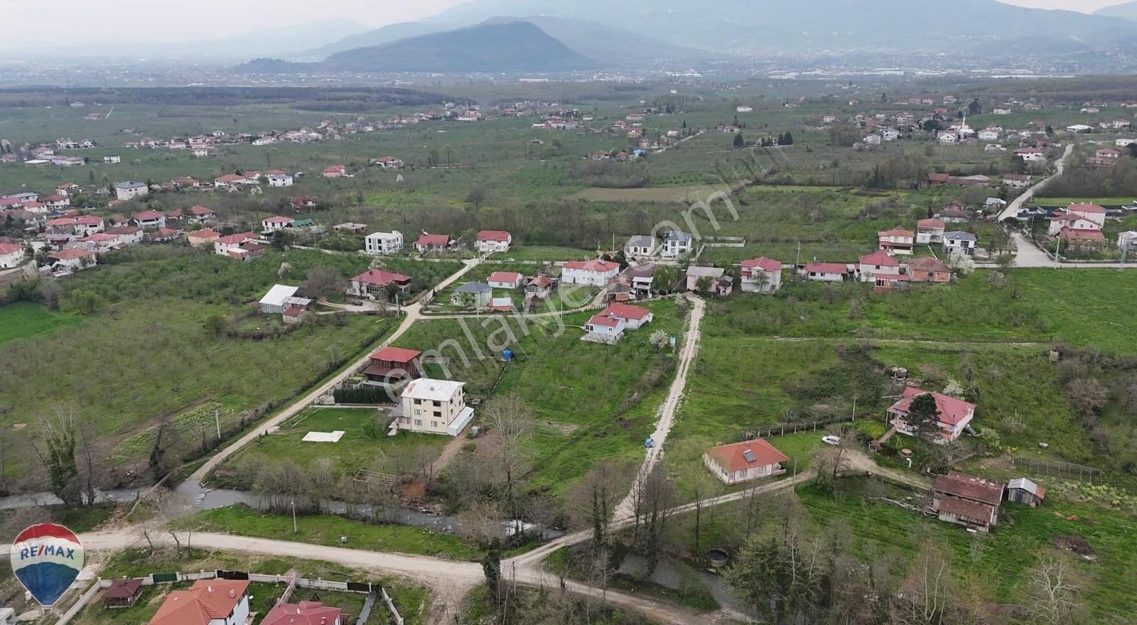Akyazı Cumhuriyet Küçücek Mah.satılık 815 M² İmarlı Arsa. - Görsel 16