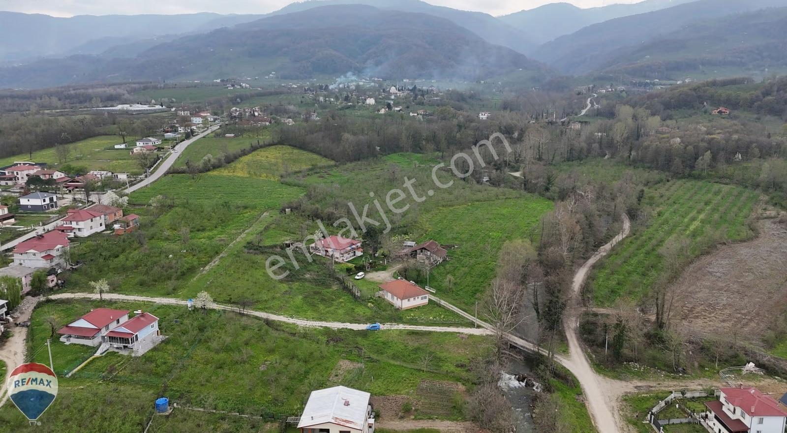 Akyazı Cumhuriyet Küçücek Mah.satılık 815 M² İmarlı Arsa. - Görsel 12
