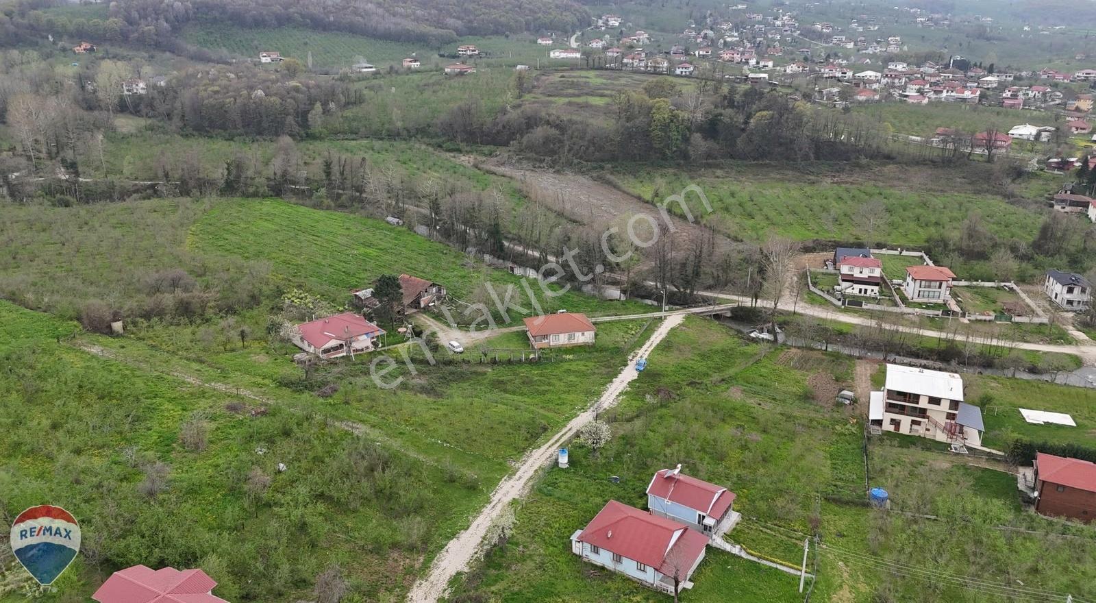 Akyazı Cumhuriyet Küçücek Mah.satılık 815 M² İmarlı Arsa. - Görsel 6